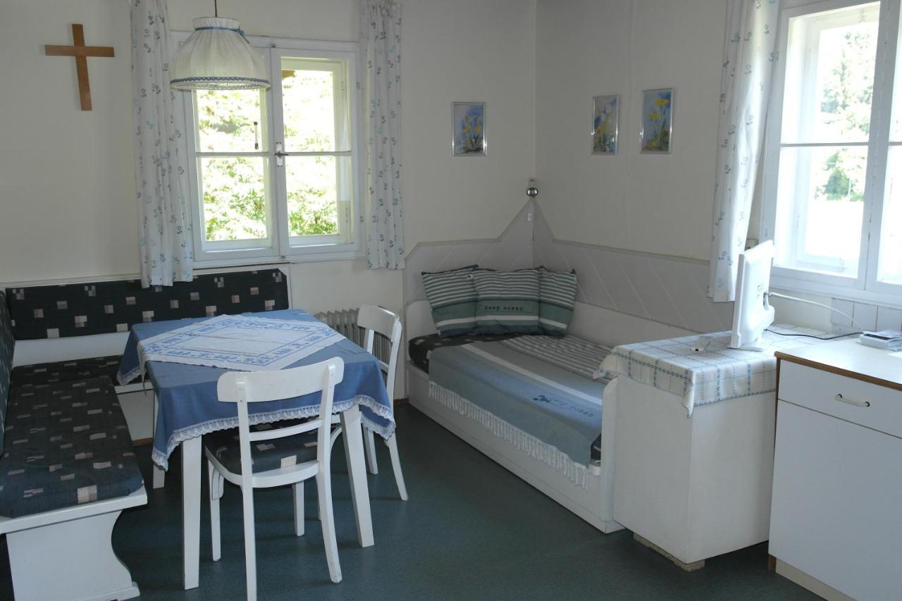 Ferienhaus Simon Pörtschach am Wörthersee Extérieur photo